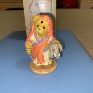 Cherished Teddies, India